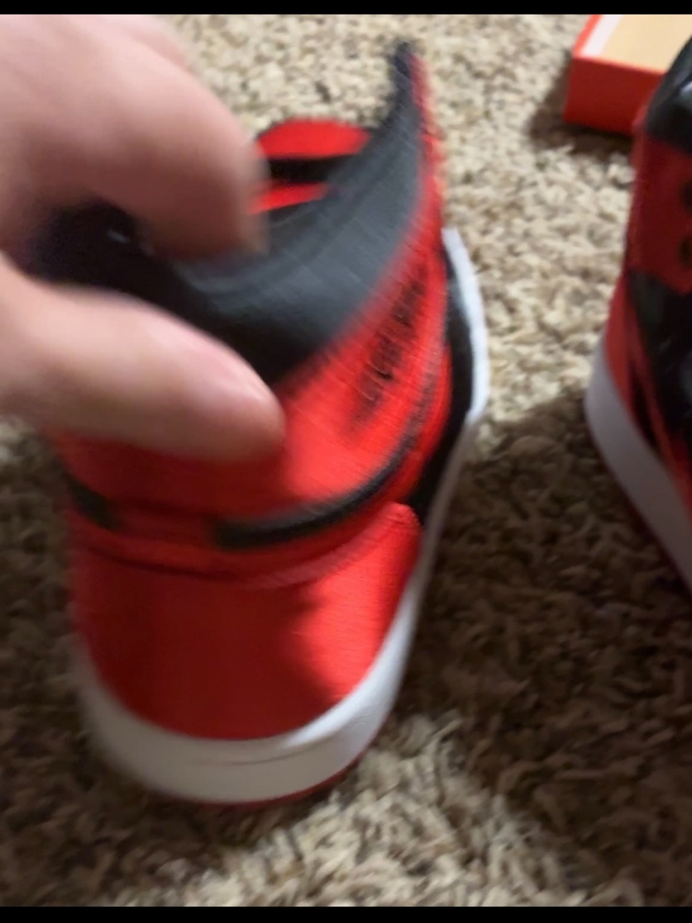 Brand new sneakers woman a 7 - Picture 3 of 4